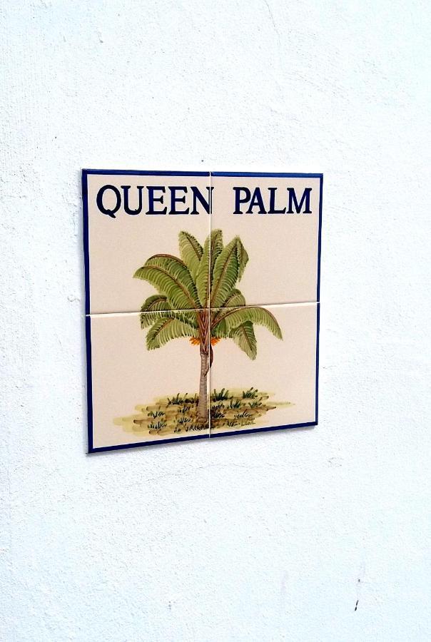 Queen Palm Praia Da Luz ภายนอก รูปภาพ